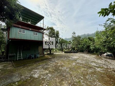 屏東土地-涼山黎明山莊休閒農地房屋室內格局與周邊環境