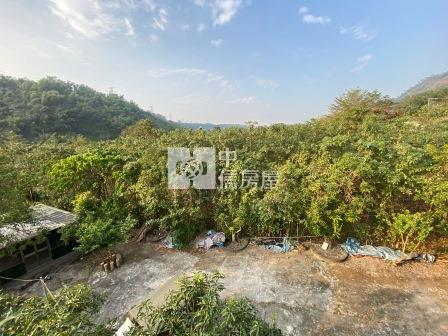 屏東土地-涼山黎明山莊休閒農地房屋室內格局與周邊環境