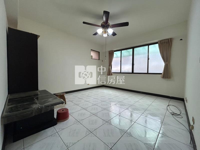 雲林國中旁三房華廈房屋室內格局與周邊環境