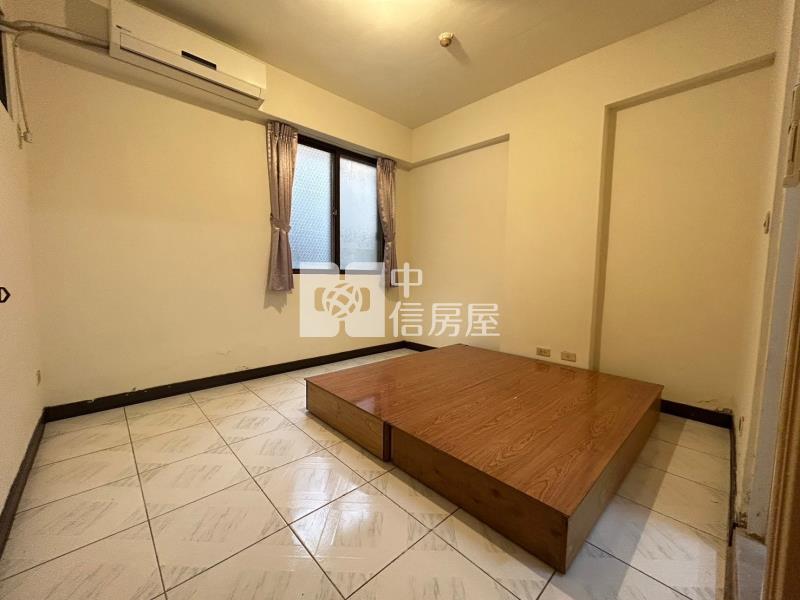 雲林國中旁三房華廈房屋室內格局與周邊環境