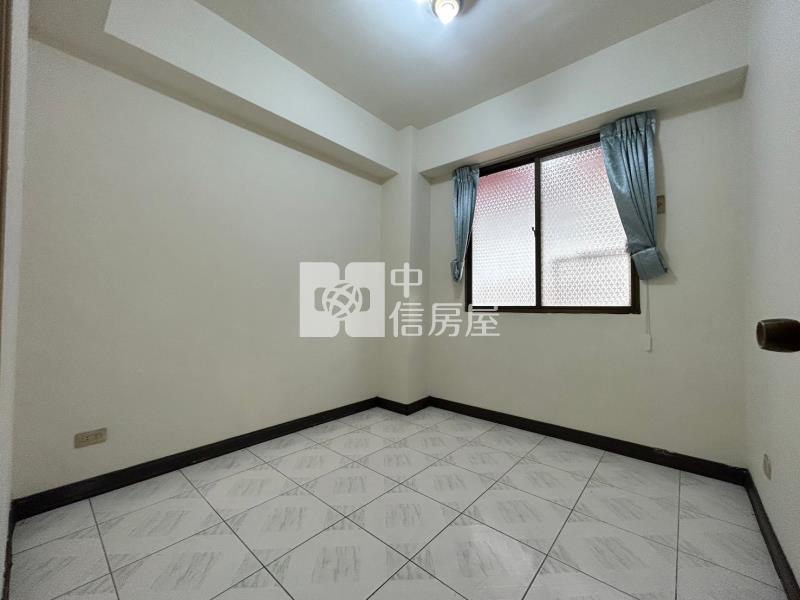 雲林國中旁三房華廈房屋室內格局與周邊環境