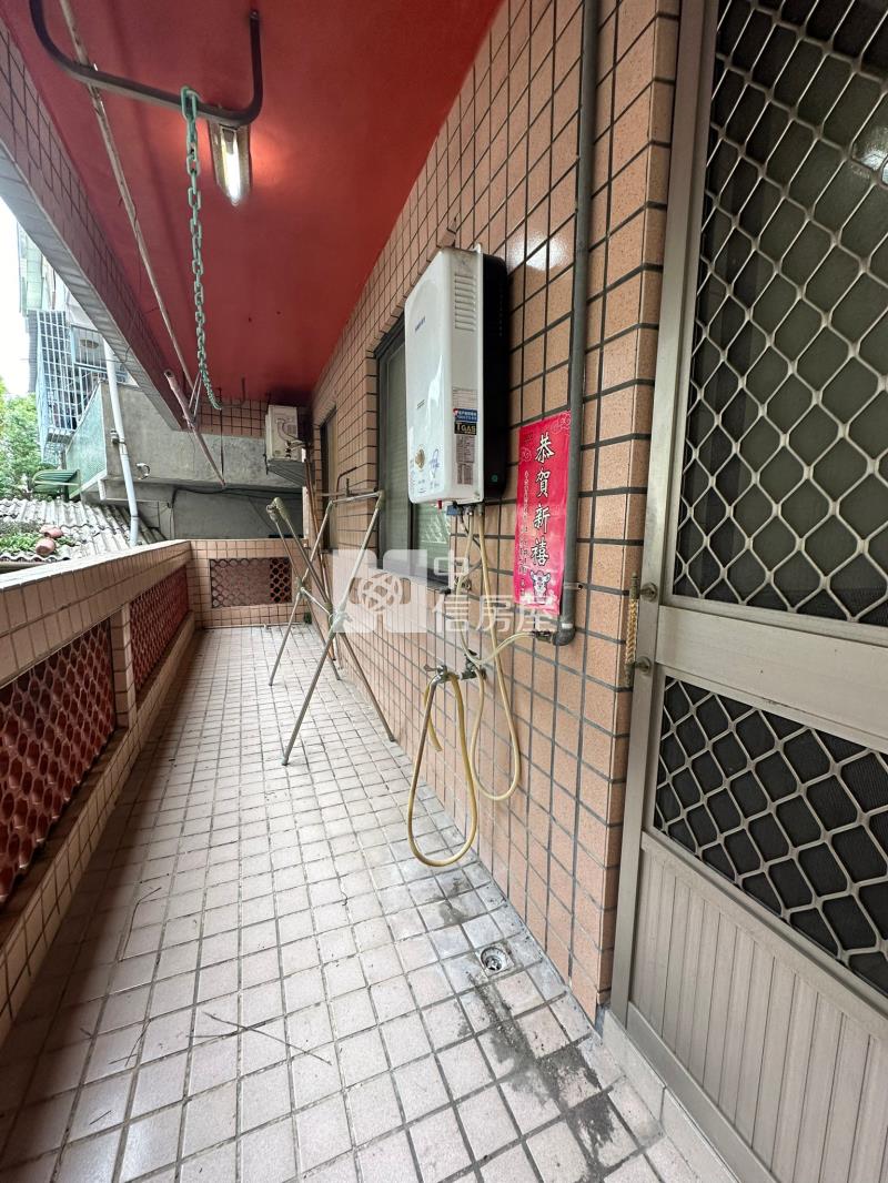 雲林國中旁三房華廈房屋室內格局與周邊環境