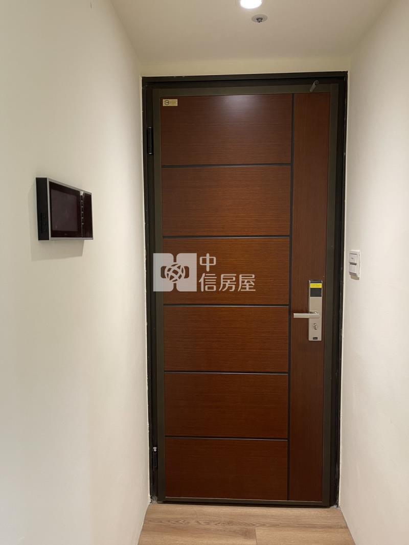 青埔仁愛匯3+車房屋室內格局與周邊環境