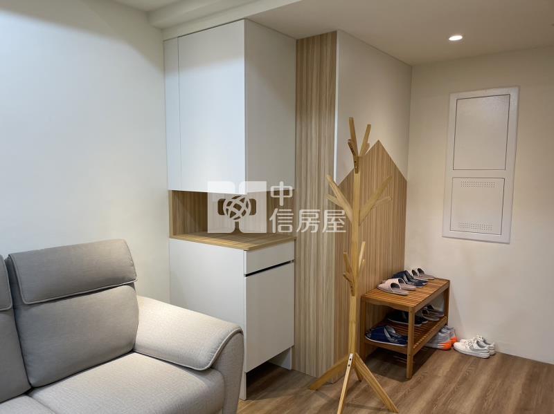 青埔仁愛匯3+車房屋室內格局與周邊環境