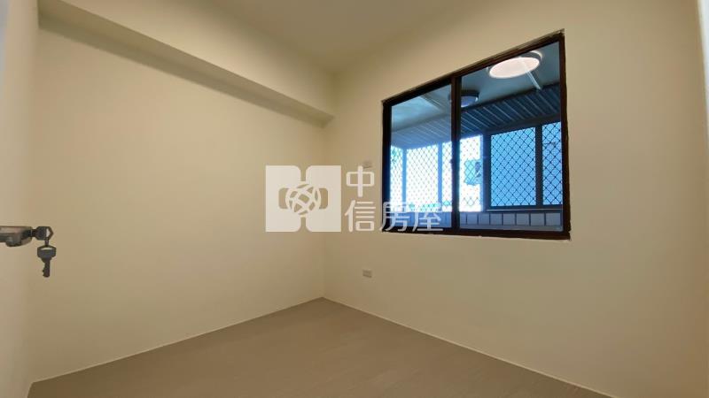 低總價太平三房美廈房屋室內格局與周邊環境