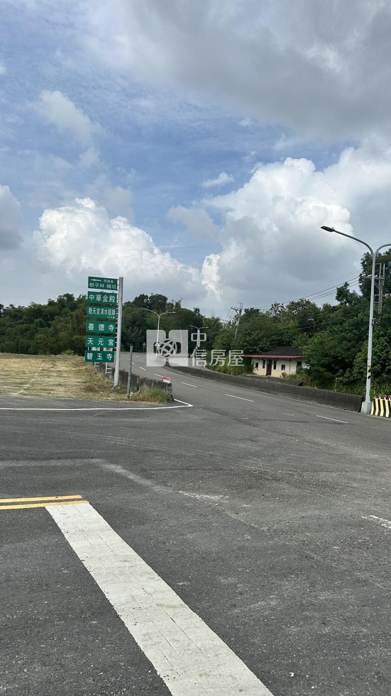 龍崎中坑子段2.6分農地3房屋室內格局與周邊環境