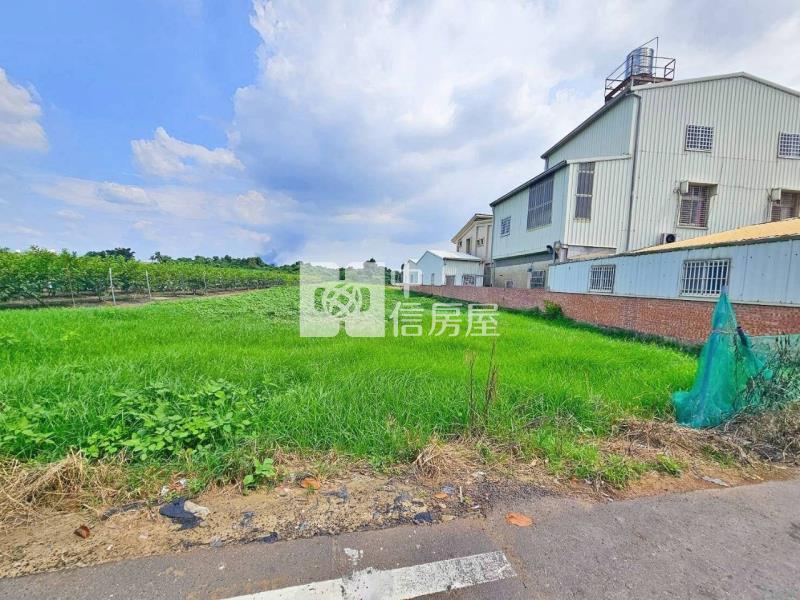 善化2分1優質農地房屋室內格局與周邊環境