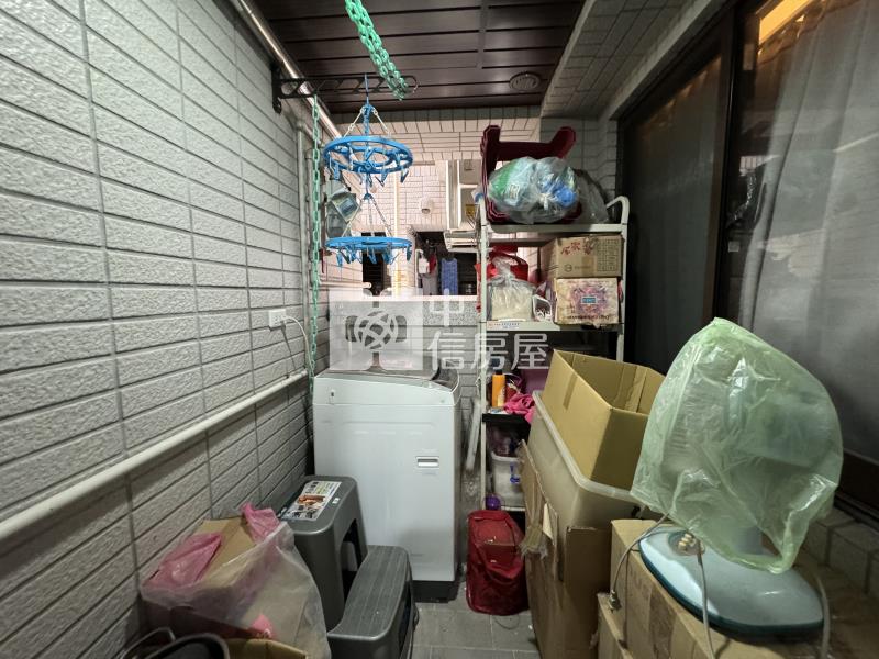 楊梅鼎藏大硯景觀三房車房屋室內格局與周邊環境