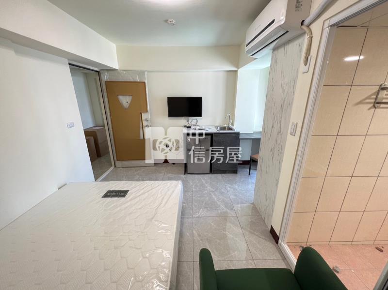一中中醫電梯15套輕屋齡房屋室內格局與周邊環境