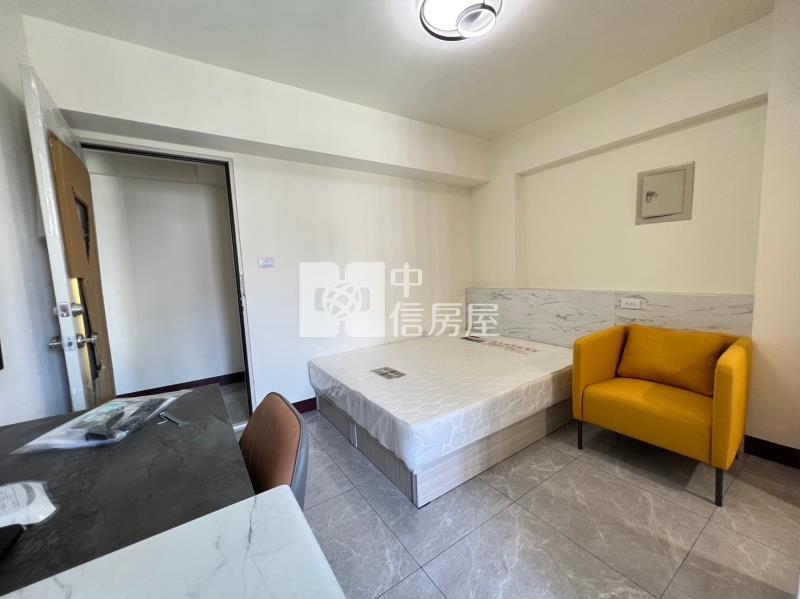 一中中醫電梯15套輕屋齡房屋室內格局與周邊環境
