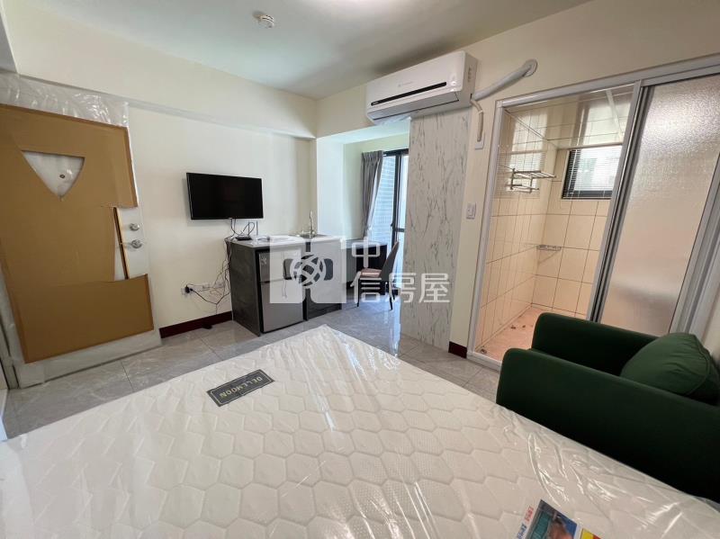 一中中醫電梯15套輕屋齡房屋室內格局與周邊環境