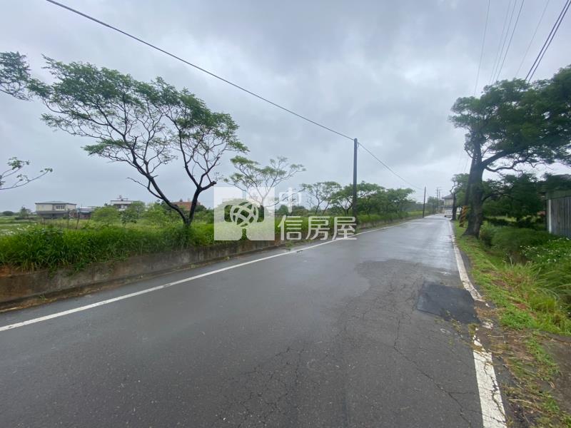 新坡近觀音高中前後臨路方正美農地房屋室內格局與周邊環境