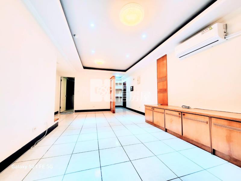 天下大觀4房6樓房屋室內格局與周邊環境