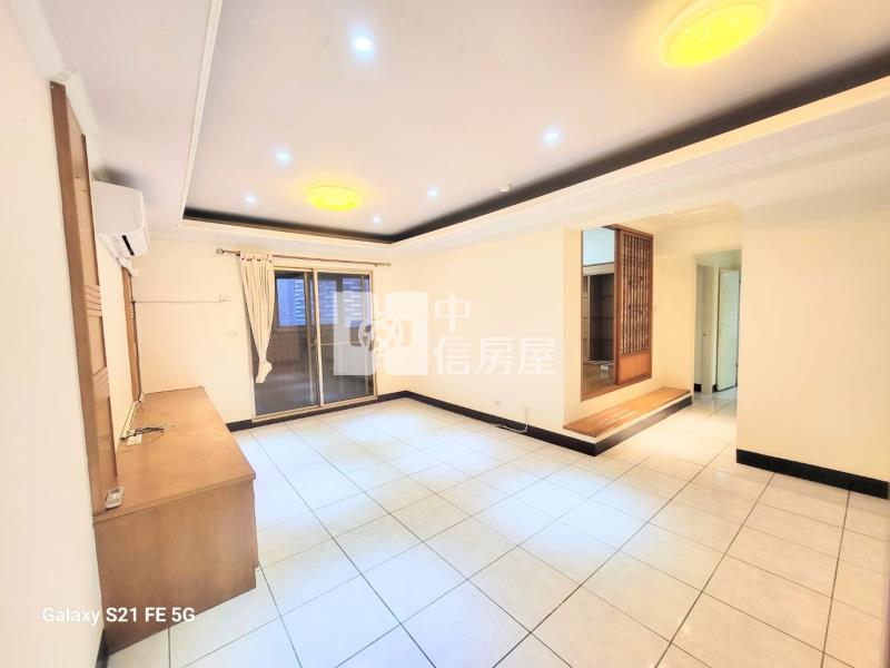 天下大觀4房6樓房屋室內格局與周邊環境