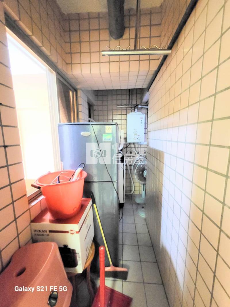 天下大觀4房6樓房屋室內格局與周邊環境