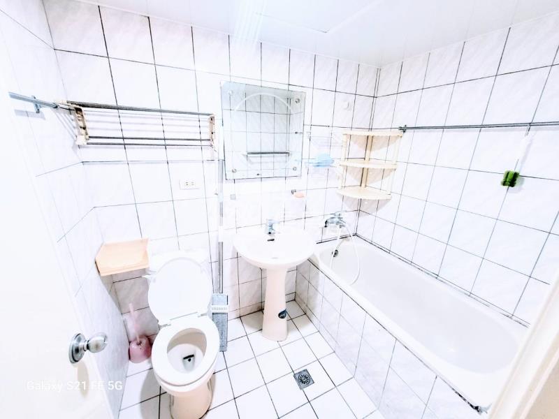 天下大觀4房6樓房屋室內格局與周邊環境