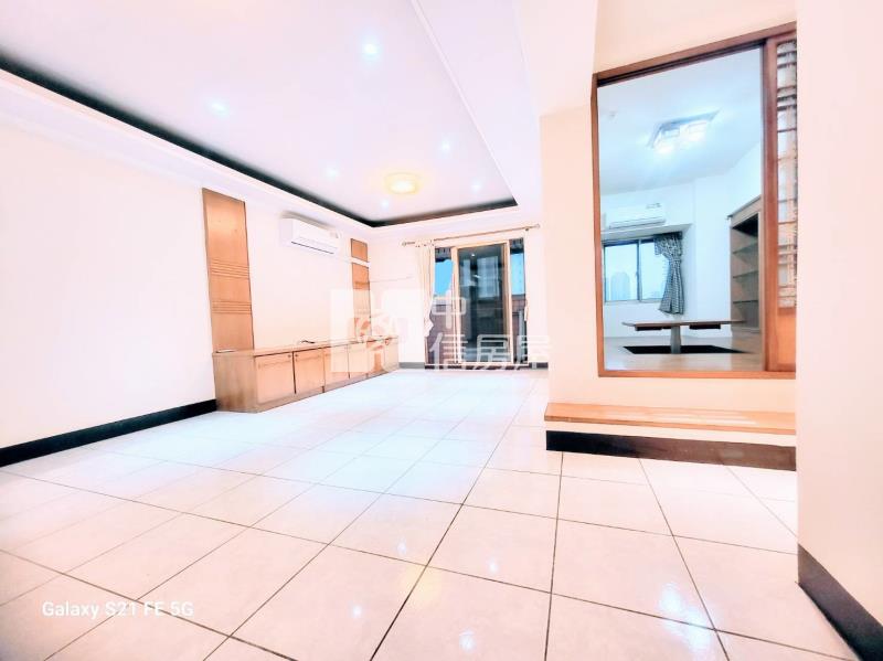 天下大觀4房6樓房屋室內格局與周邊環境