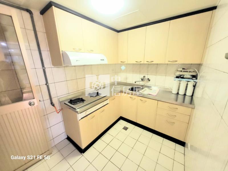 天下大觀4房6樓房屋室內格局與周邊環境