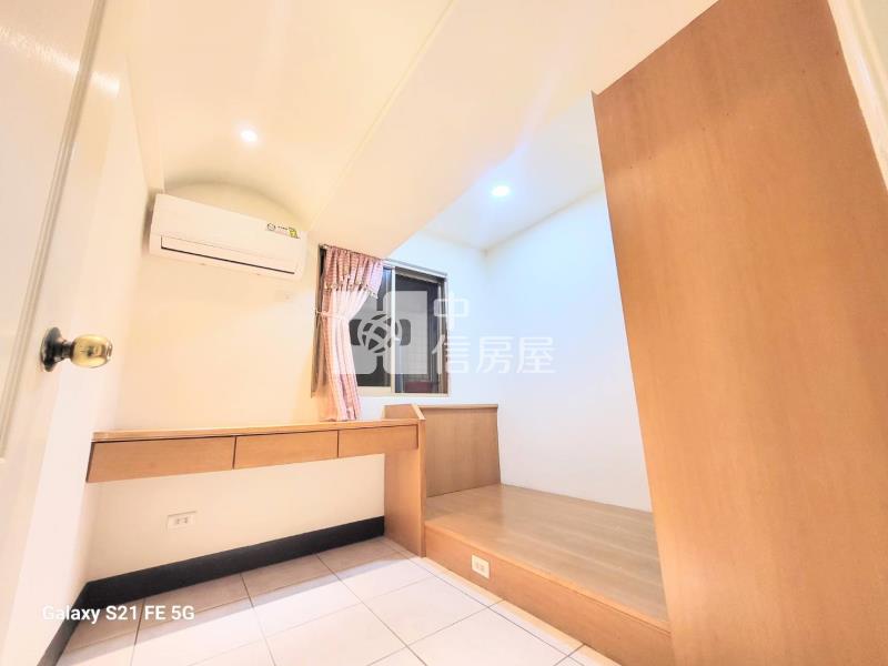 天下大觀4房6樓房屋室內格局與周邊環境