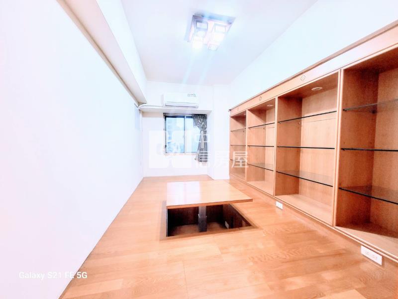 天下大觀4房6樓房屋室內格局與周邊環境