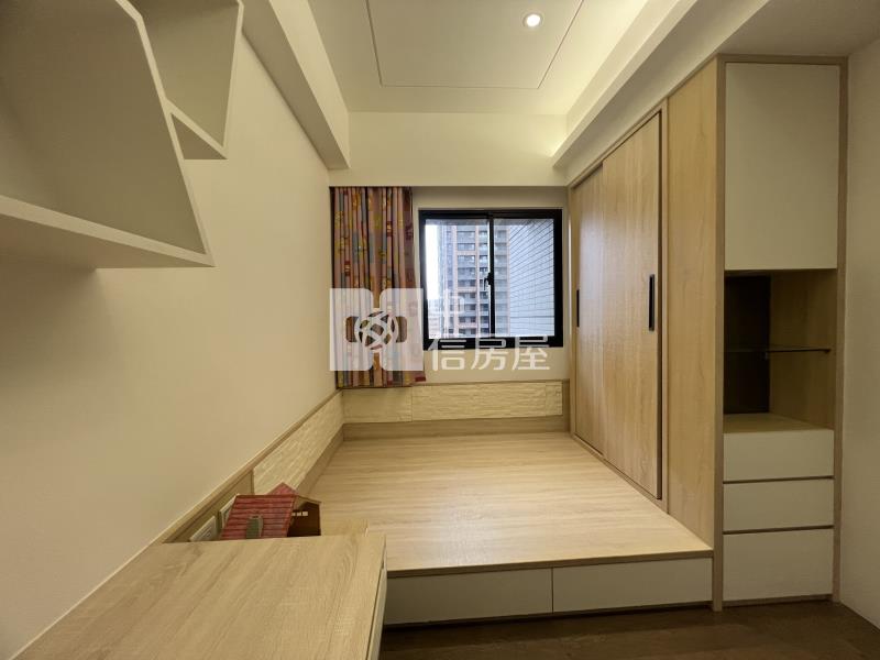 【神馬】A18青埔聯上建築裝潢大3房房屋室內格局與周邊環境