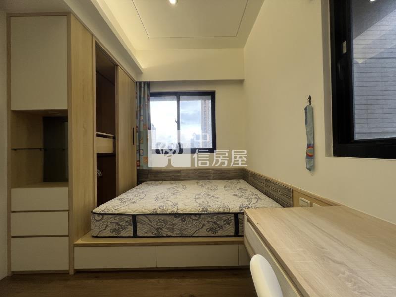 【神馬】A18青埔聯上建築裝潢大3房房屋室內格局與周邊環境