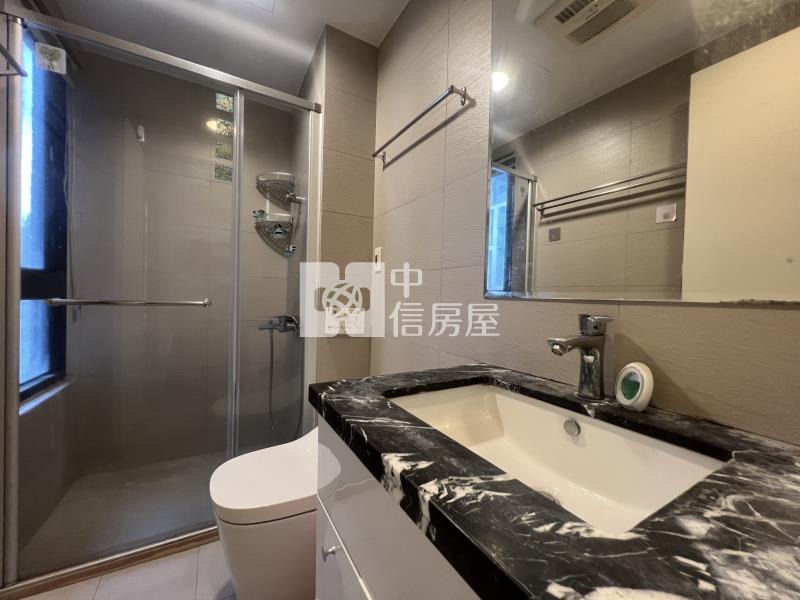 【神馬】A18青埔聯上建築裝潢大3房房屋室內格局與周邊環境
