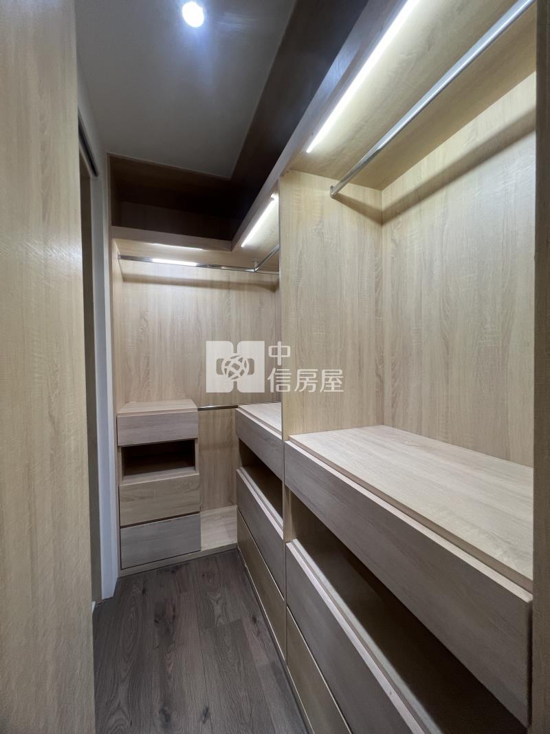 【神馬】A18青埔聯上建築裝潢大3房房屋室內格局與周邊環境