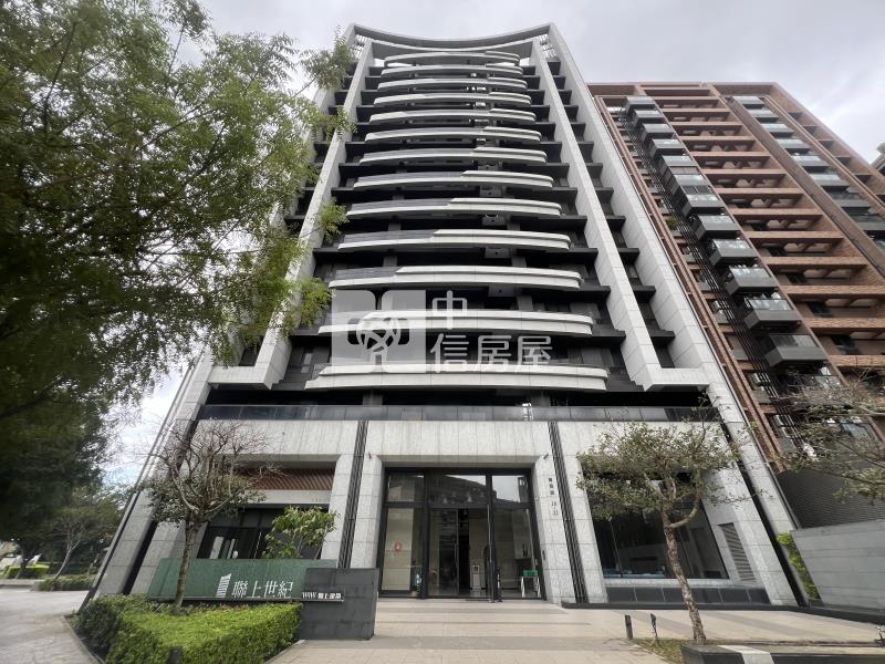 【神馬】A18青埔聯上建築裝潢大3房房屋室內格局與周邊環境