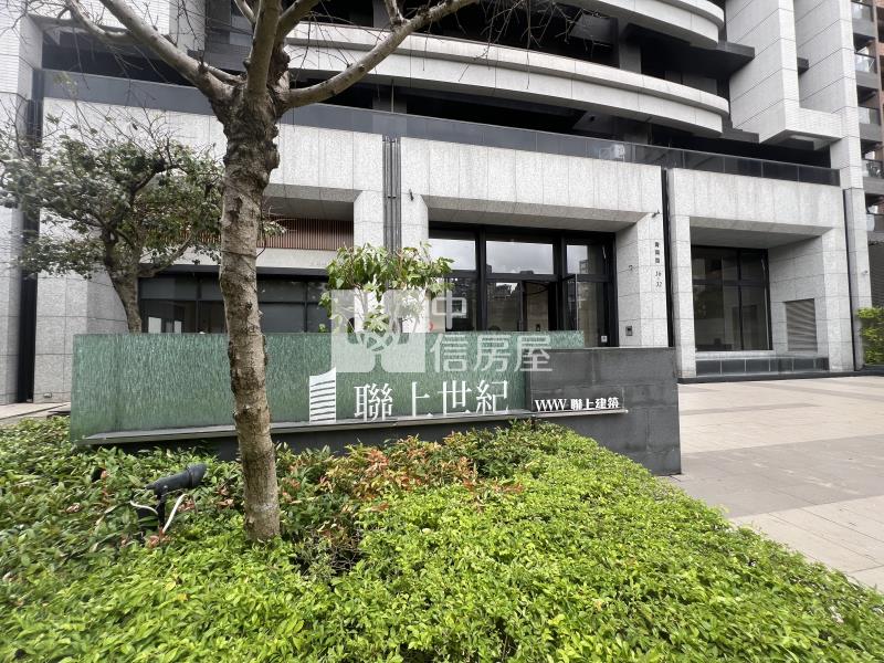 【神馬】A18青埔聯上建築裝潢大3房房屋室內格局與周邊環境