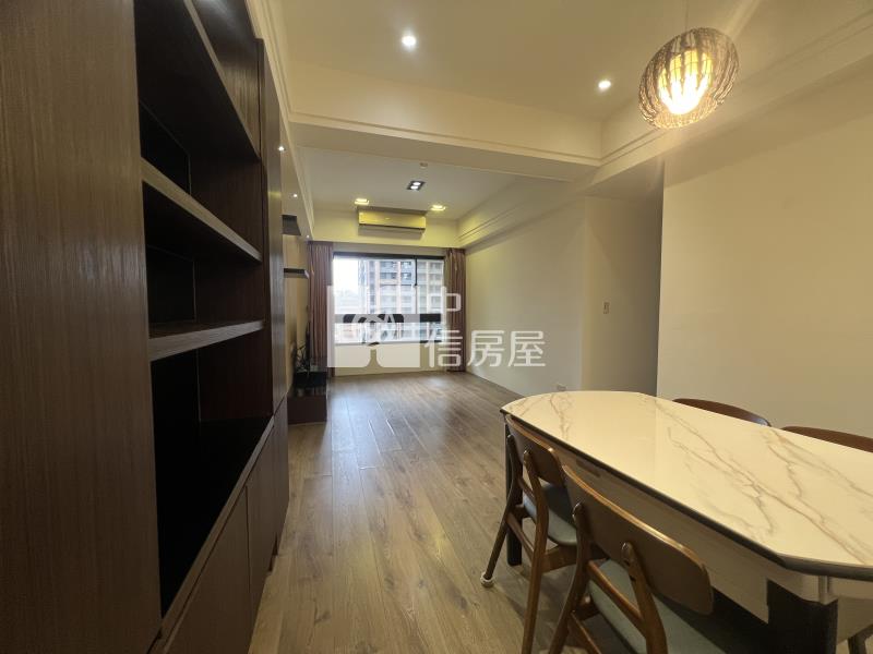 【神馬】A18青埔聯上建築裝潢大3房房屋室內格局與周邊環境