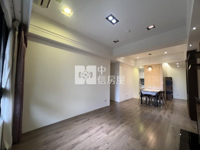 【神馬】A18青埔聯上建築裝潢大3房房屋室內格局與周邊環境