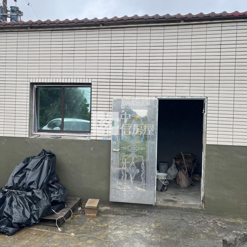 【新夢想】新屋合法資材室+農地房屋室內格局與周邊環境