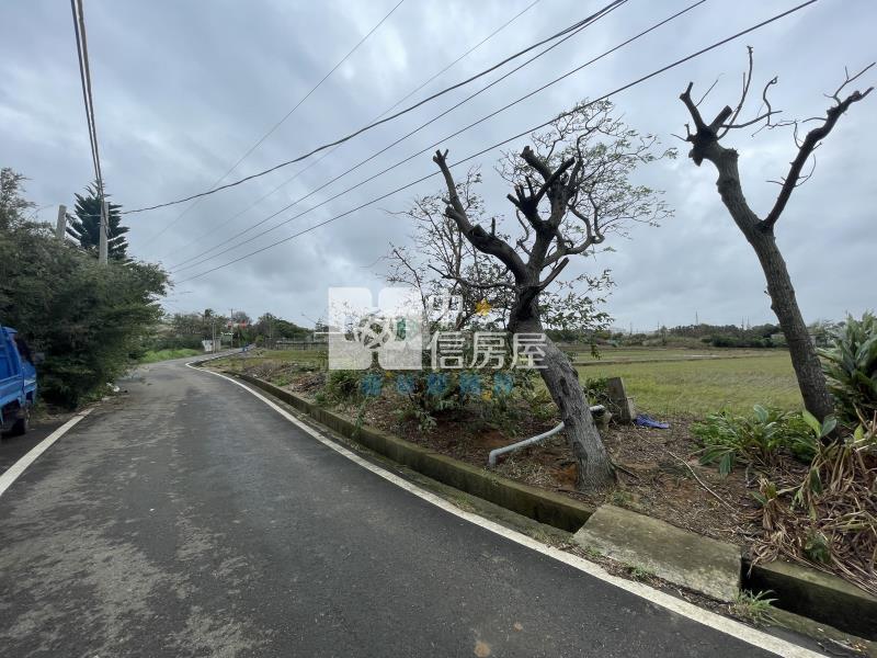 【新夢想】新屋合法資材室+農地房屋室內格局與周邊環境