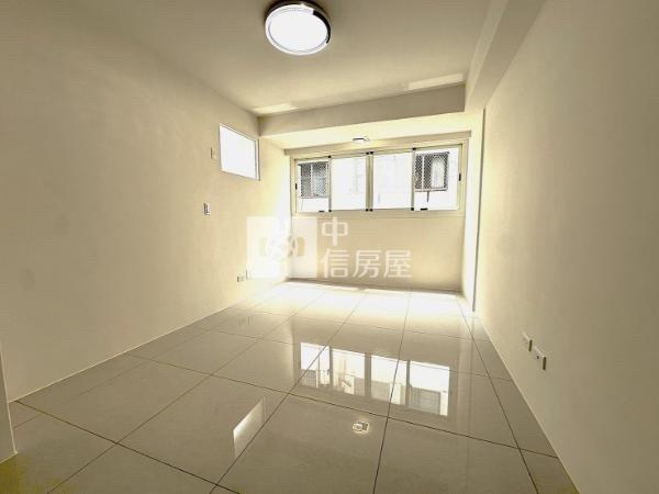 西屯漢口商圈全新整理3房美廈房屋室內格局與周邊環境