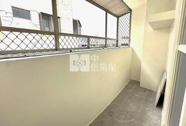 西屯漢口商圈全新整理3房美廈房屋室內格局與周邊環境