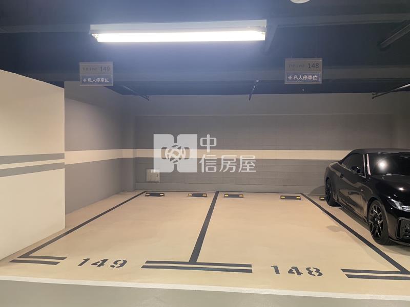 遠雄The One高樓帝王座雙車位房屋室內格局與周邊環境