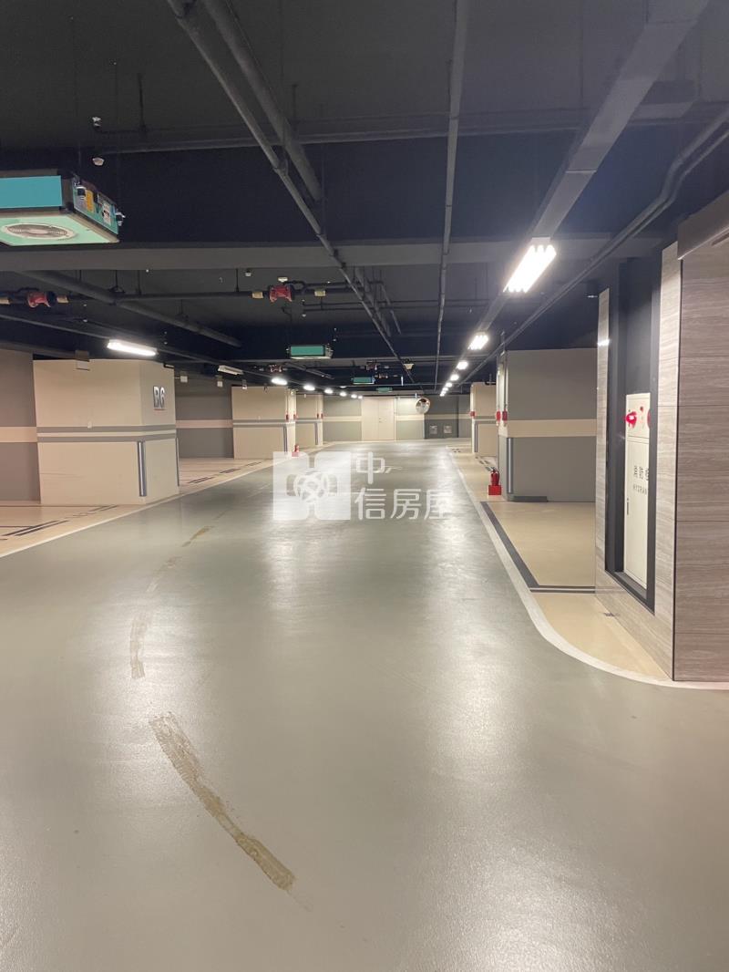 遠雄The One高樓帝王座雙車位房屋室內格局與周邊環境