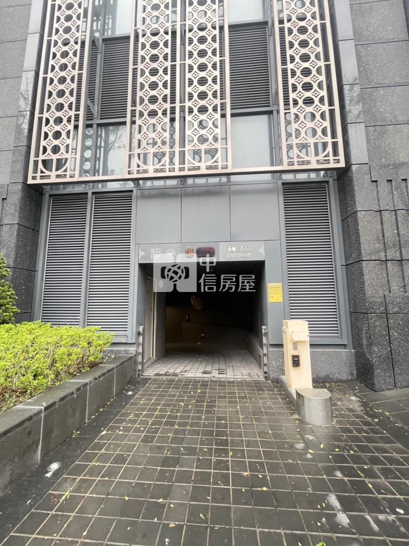 遠雄The One高樓帝王座雙車位房屋室內格局與周邊環境