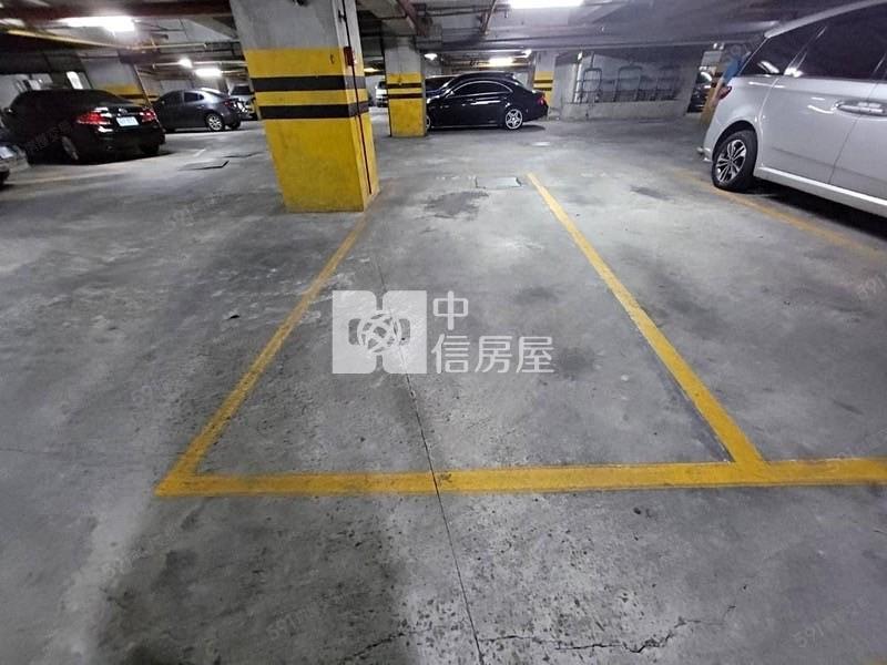 北區兩房平車房屋室內格局與周邊環境