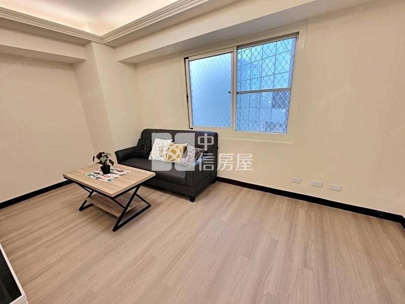 北區兩房平車房屋室內格局與周邊環境