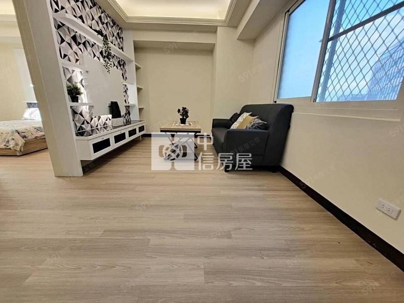 北區兩房平車房屋室內格局與周邊環境