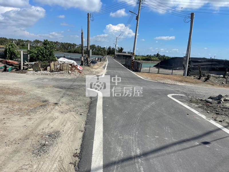 麥寮豬舍房屋室內格局與周邊環境