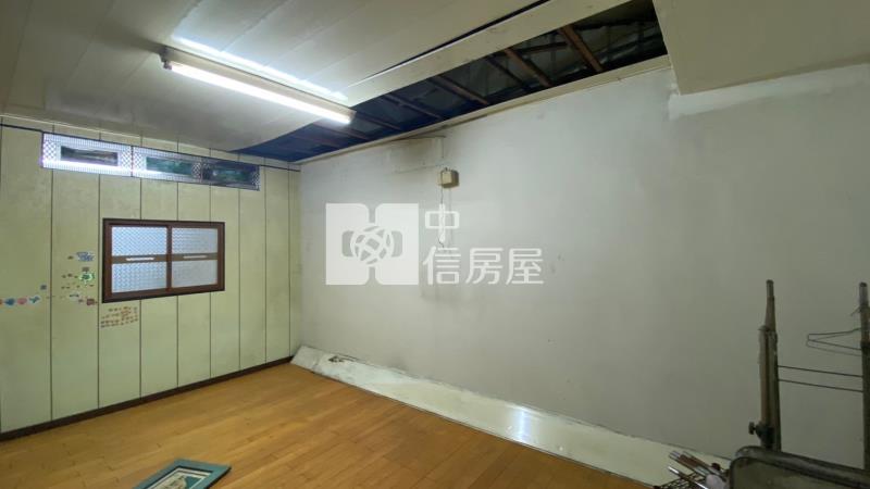 正東山路商業美透天房屋室內格局與周邊環境