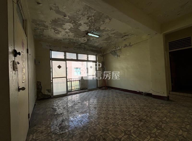 萬能大學旁美公寓房屋室內格局與周邊環境