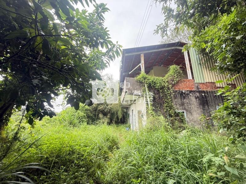 苗栗苑裡農加丙建房屋室內格局與周邊環境