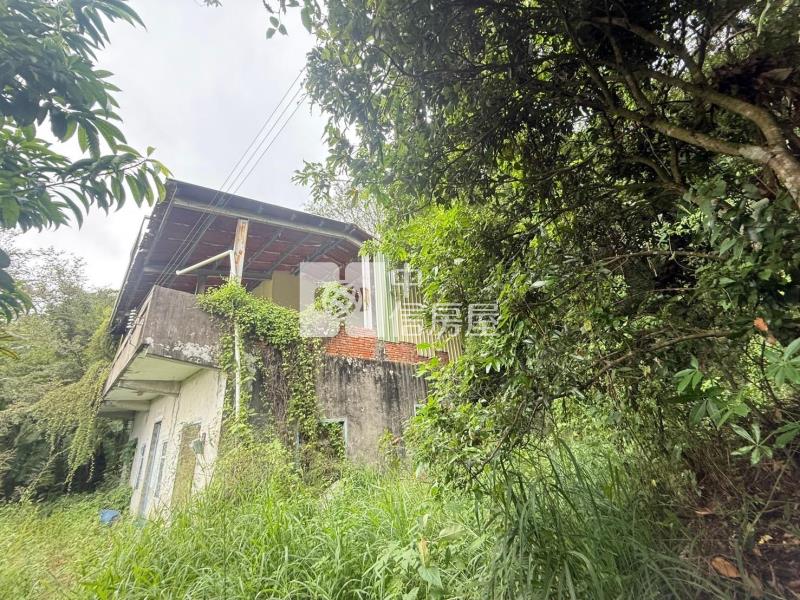 苗栗苑裡農加丙建房屋室內格局與周邊環境