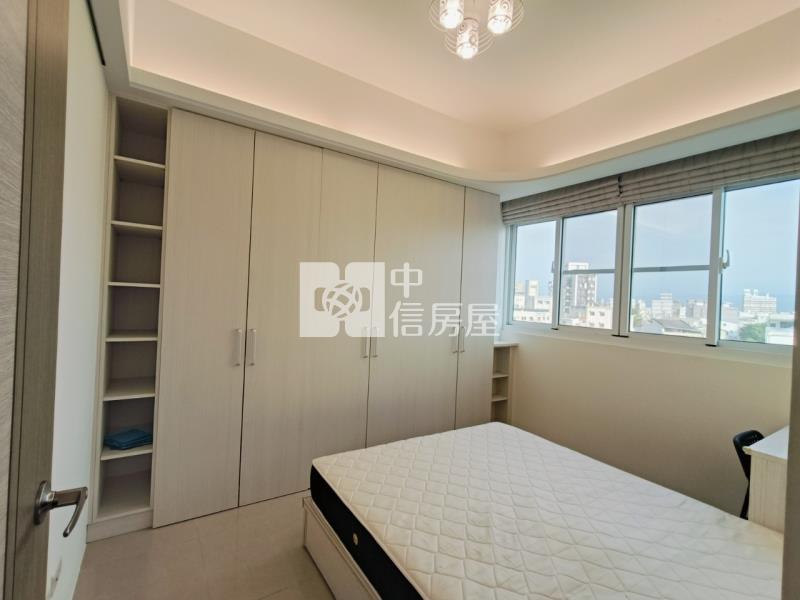 斗六市永康街時尚宅房屋室內格局與周邊環境