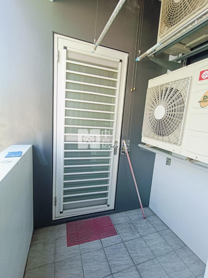 斗六市永康街時尚宅房屋室內格局與周邊環境