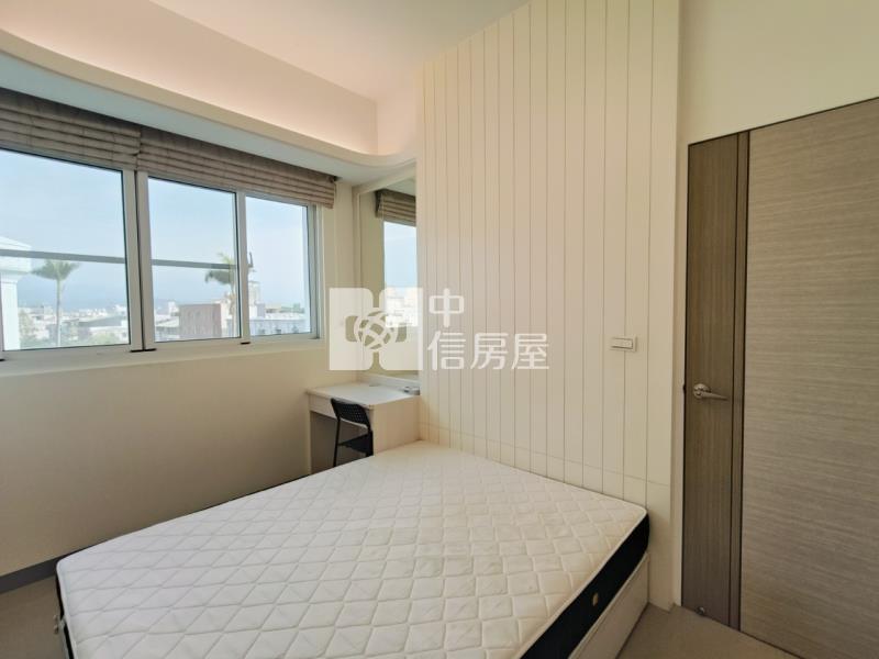 斗六市永康街時尚宅房屋室內格局與周邊環境